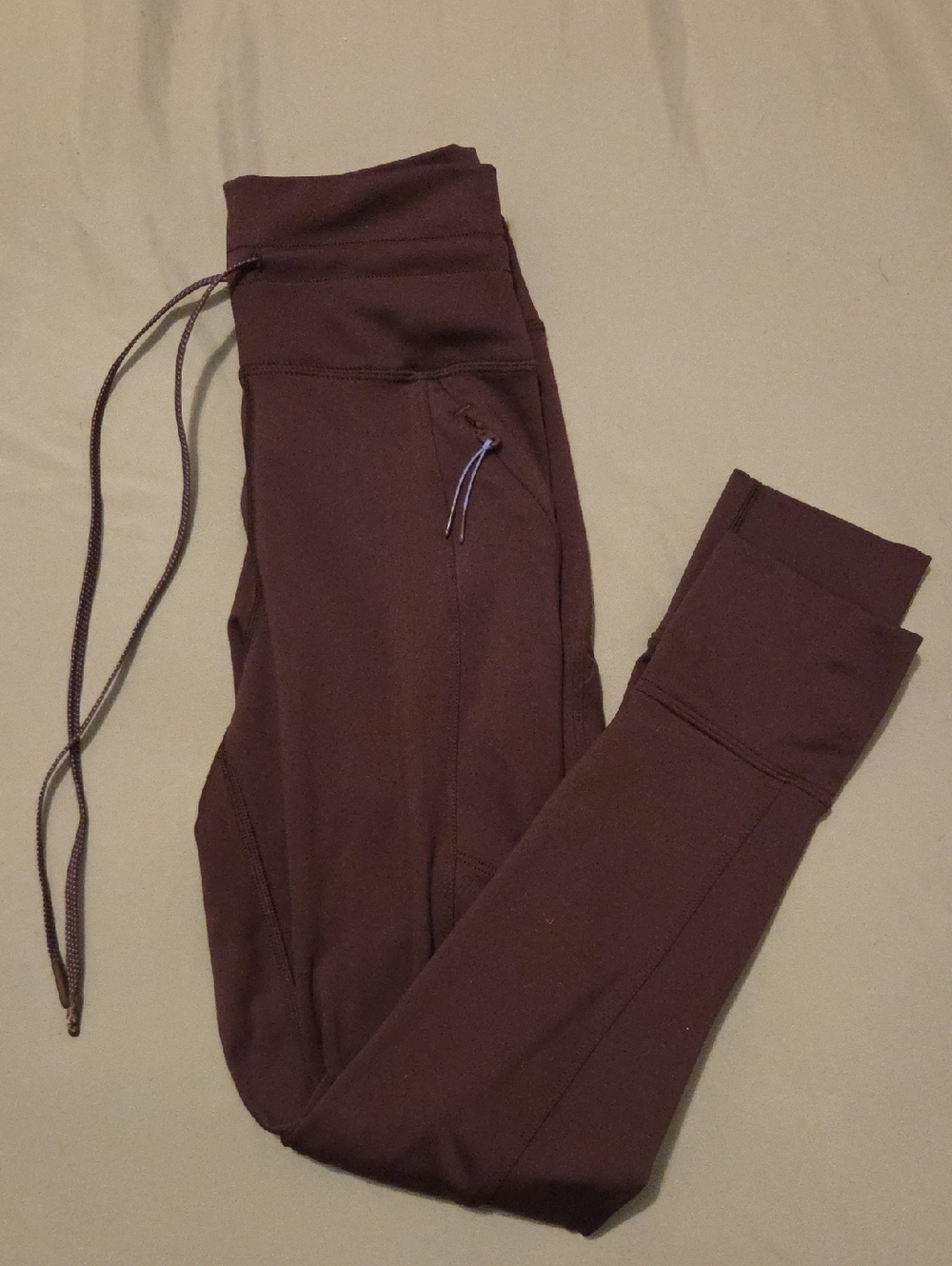 Aerie Offline Warmup Legging